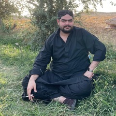 Usman ghani kakar