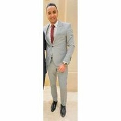 Ahmed Shaker