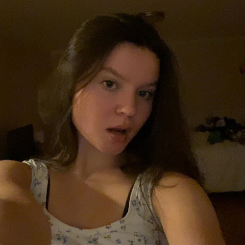 Sophie Herndon’s avatar