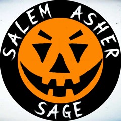 SALEM ASHER SAGE