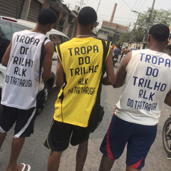 trem mineiro 🍀🚩