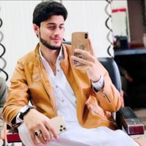 Ibrahim Baloch’s avatar