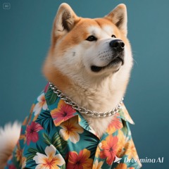 Dj Akita