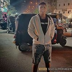احمد مادو