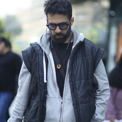 Omid Shams Eshragh
