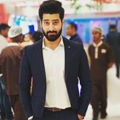 Rahul Agarwal
