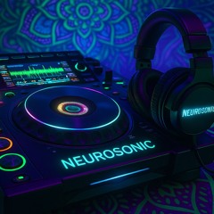 DJ NEUROSONIC