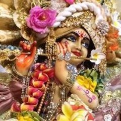 Madhava Dayita Devi Dasi
