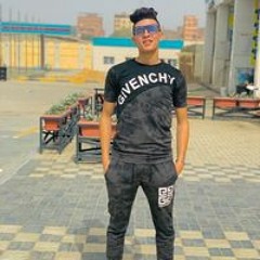Mohamed Elkwaga