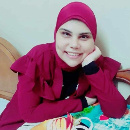 Marwa Magdi 12’s avatar