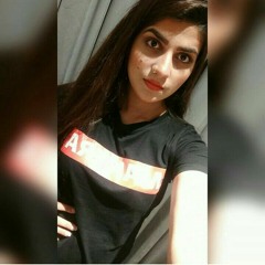 Dia Chaudhary❤