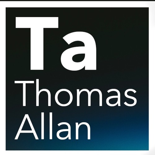 Thomas-Allan’s avatar