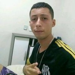 Lucas Nobile Oliveira