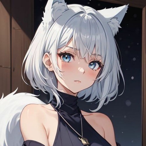 Foxtrey Ink’s avatar