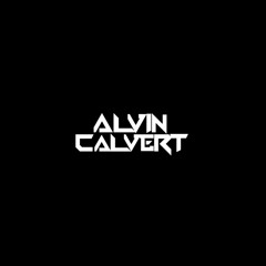 Alvin Calvert