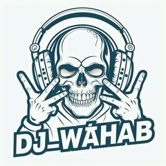 ♤🎉  ⓓ𝓙 𝐰𝐀ᕼ𝐚ｂ ０ʘ７  💗♩