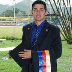Isaias Valera Zurita