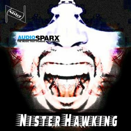 Nister Hawking’s avatar