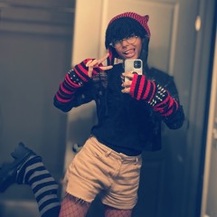 Talk To Me - Jessie Parker