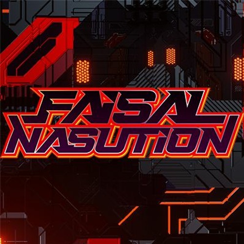 FAISAL NASUTION’s avatar