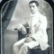 Maxwell Harrison