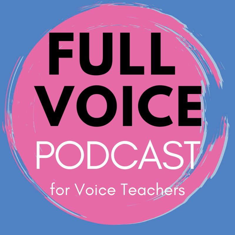 The FULL VOICE Podcast with Nikki Loney