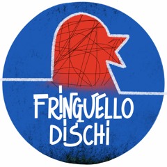 Fringuello Dischi