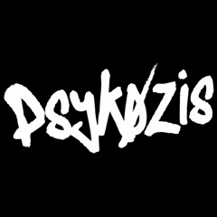 Psykøzis