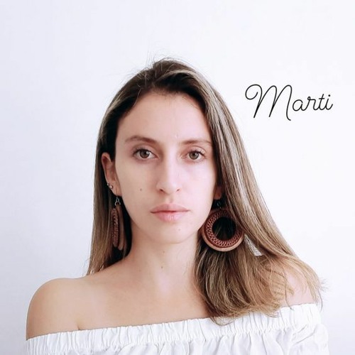 MARTI’s avatar