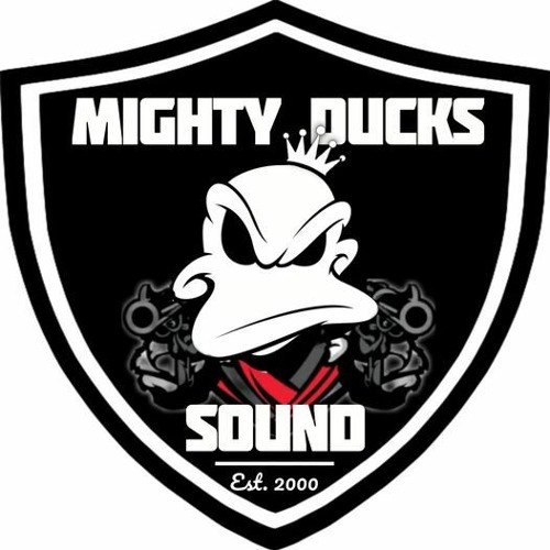 Dj Mightyducks’s avatar