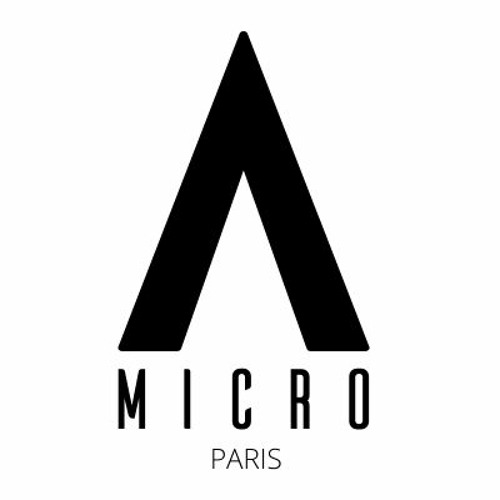 Micro in Paris’s avatar