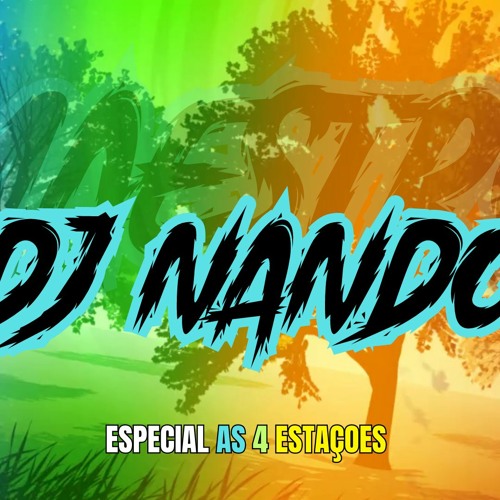 DJ NANDO PROD’s avatar