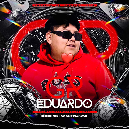 Eduado GR’s avatar