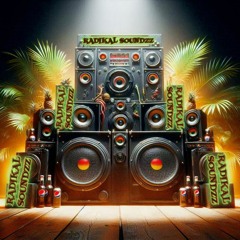 ⚡️Radikal Soundz⚡️⚡️Michel Steevens⚡️