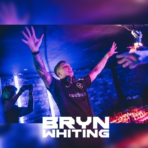BrynWhiting — artist photo
