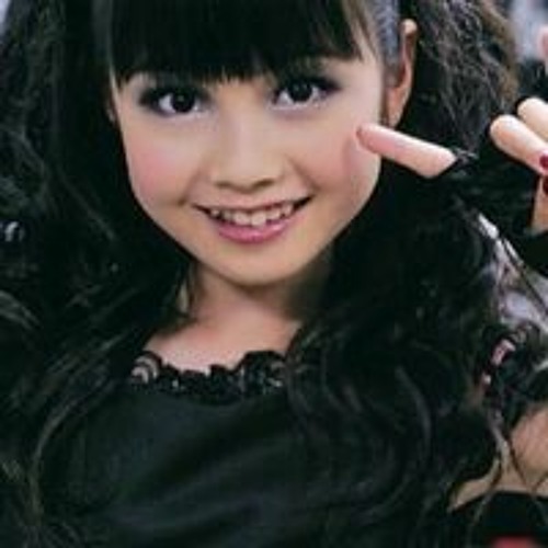 Yui Mizuno’s avatar