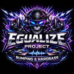 EGUALIZE PROJECT - This Is Power (FINAL / FREE DOWNLOAD : THANKS YOU FOR ALL FOLLOWERS!)