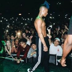 XXXTENTACION