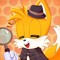 Detective Tails