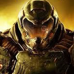 MF DoomSlayer