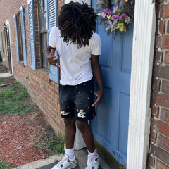 THRU! Prod. iayze jace! (Official Audio)
