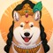 shiva inu