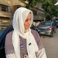 Eman Mamdouh