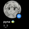 pyna