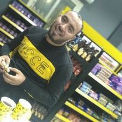 Ahmed Khalaf