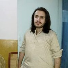 Noor Barakzai