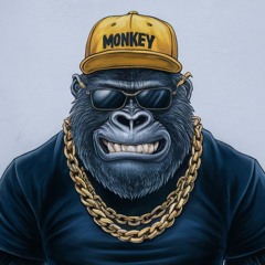 Monkey Shop - Brazilian Style [Trapfunk]