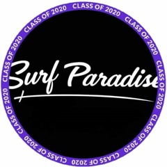Surf Paradise 衝浪天堂