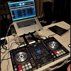 Dj cubic