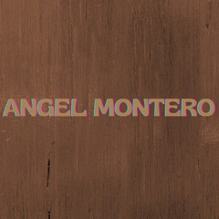 Angel Montero